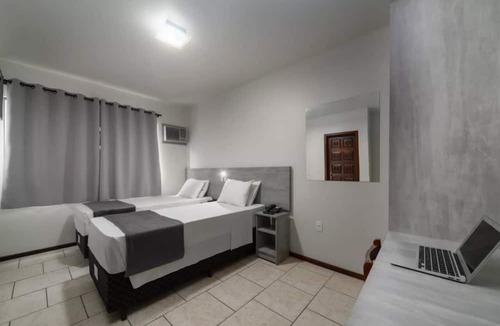 Centro Hotel | Lumar Hotel