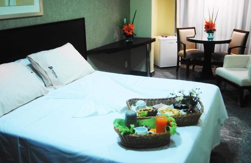 Candangolandia Hotel | Candango Aero Hotel
