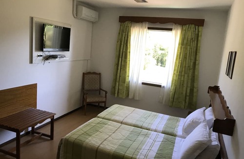 Pomerode Hotel | Hotel Bergblick