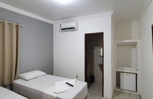 Meireles Hotel | Pousada Veleiro