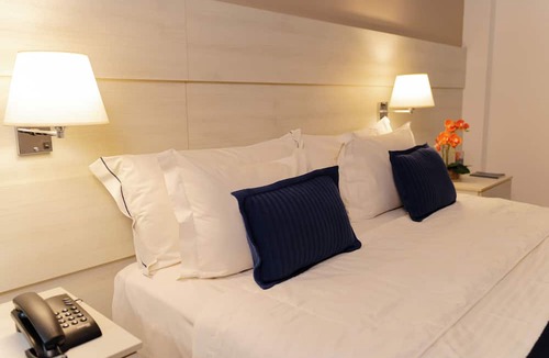 Parafuso Hotel | Camaçari Plaza Hotel