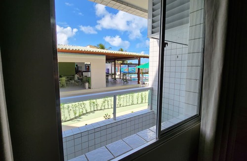 Santo Agostinho Hotel | Hotel Enseada dos Corais
