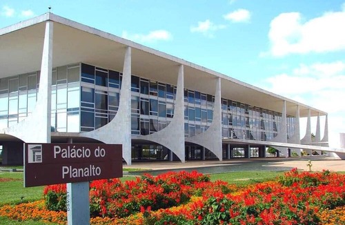 Sudoeste e Octogonal Apartment | Renovated, Modern and Complete Apartment in Sudoeste