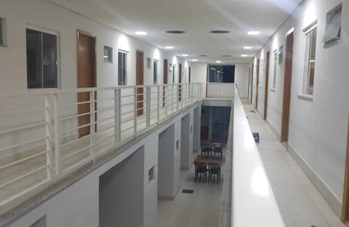 Setor Marechal Rondon Hotel | Hotel londres GYN