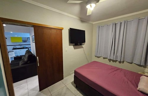Tombo Apartment | Rest 100m from Tombo Beach, pet friendly with WI-FI