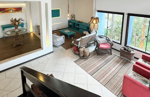 Vila Nova House | Suites Del Mar - Vila Beach