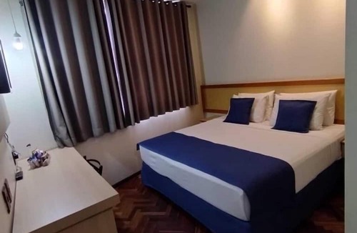 Pouso Alegre Hotel | Pouso Alegre Hotel