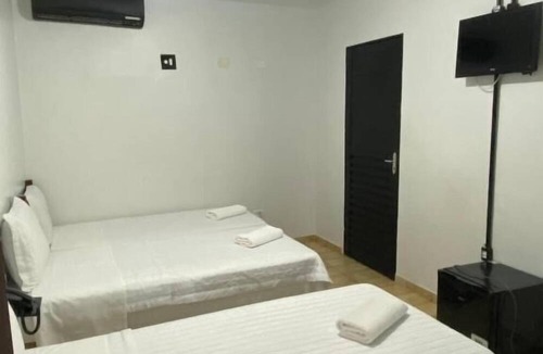 Aragarcas Hotel | Pousada Aguas Quentes