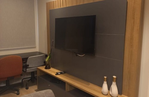 Jardins Apartment | Get a Flat 411 - Jardim Paulista
