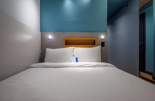 Guarulhos Hotel | ibis budget Guarulhos Aeroporto