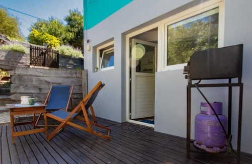 Las Gaviotas Apartment | Couple and pet friendly accommodations, Mar de las Pampas