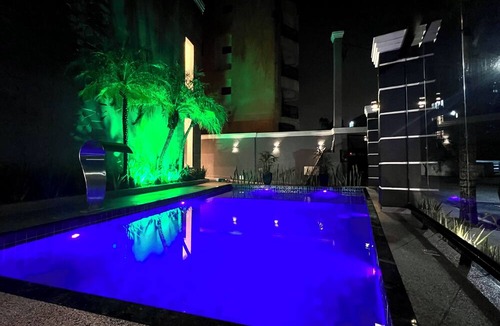 Tombo Hotel | Marmeu Tombo com jacuzzi aquecida