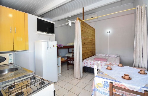 Praia do Rosa House | Copatti Inn - Rosa Beach
