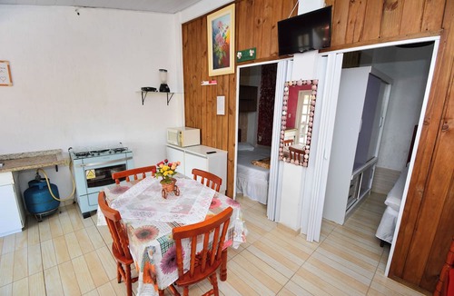 Praia do Rosa House | Copatti Inn - Rosa Beach