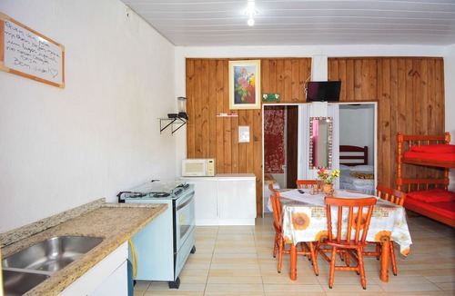 Praia do Rosa House | Copatti Inn - Rosa Beach