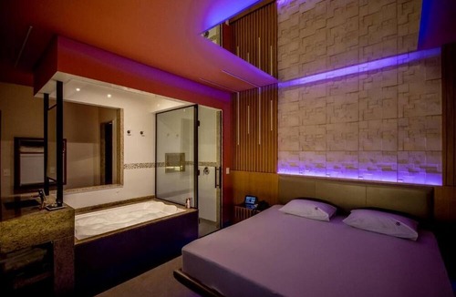 Sao Paulo Hotel | Motel Belle