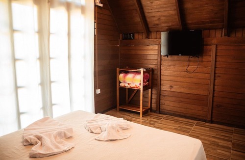 Sao Joao Batista House | Chalé Standard - Pousada Sestrem