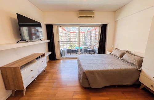 Puerto Madero Apartment | RentUp-Lujo y modernidad Puerto Madero