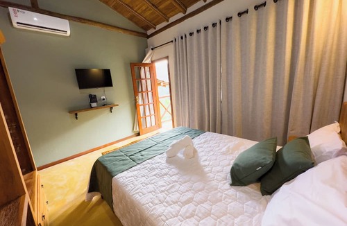 Bom Jesus Do Itabapoana Hotel | Rio Life