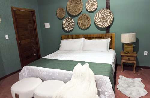 Bom Jesus Do Itabapoana Hotel | Rio Life