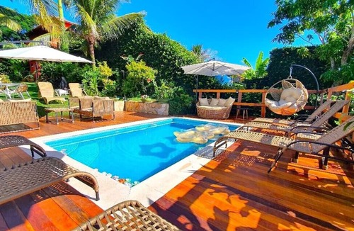 Buzios Hotel | Pousada Star Búzios