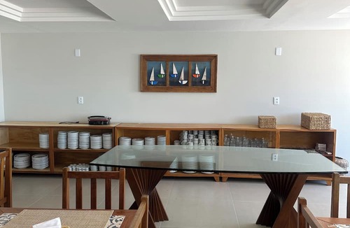 Prado Hotel | Hotel Paraiso Tropical