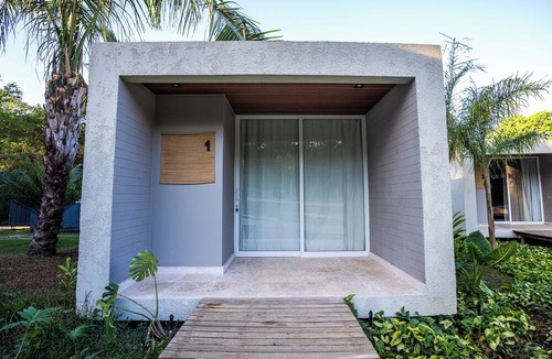Alto Paraiso de Goias Hotel | Amaná Hotel