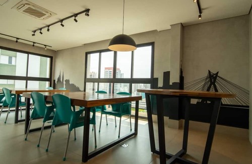 Perdizes Apartment | W Be Perdizes