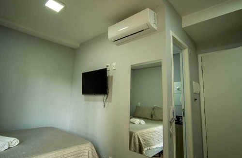 Perdizes Apartment | W Be Perdizes