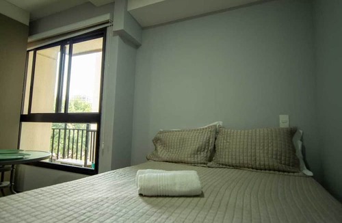 Perdizes Apartment | W Be Perdizes