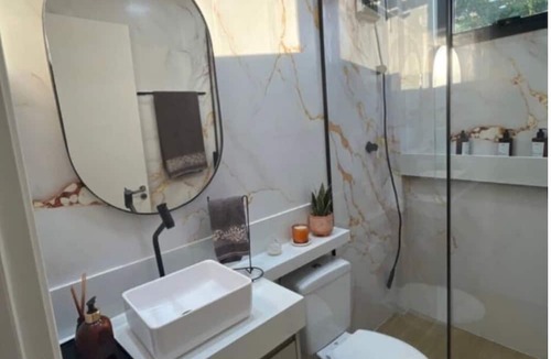 Mogi das Cruzes House | Casa Aconchegante