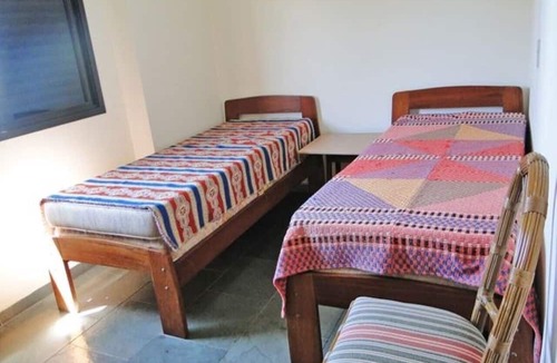 Jardim Vitoria Apartment | Apartamento Para Locação de Temporada na Praia da Enseada