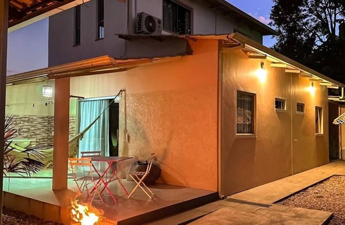 Alto Paraiso de Goias Hotel | Pousada das Marias