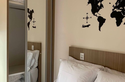 Jardins Apartment | Get a Flat 503-Jardins-Paulista