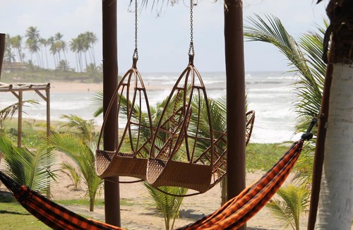 Arembepe Hotel | Imperial Arembepe Beach Hotel