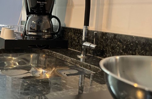 Ovidio Teixeira Apartment | Perfect loft for couples in Caetité | CAETITÉ ZX