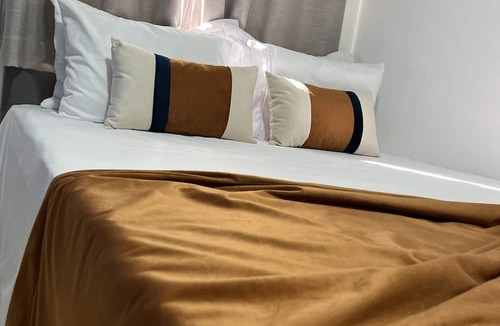 Ovidio Teixeira Apartment | Perfect loft for couples in Caetité | CAETITÉ ZX