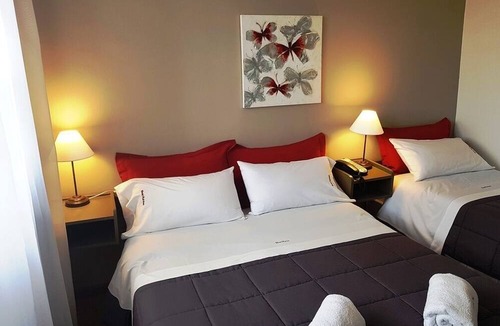Province of Tierra del Fuego Hotel | Hostal Malvinas