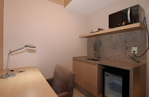 Setor Hoteleiro Norte House | Hotel Cullinan Premium /SUPER LUXURY - Central