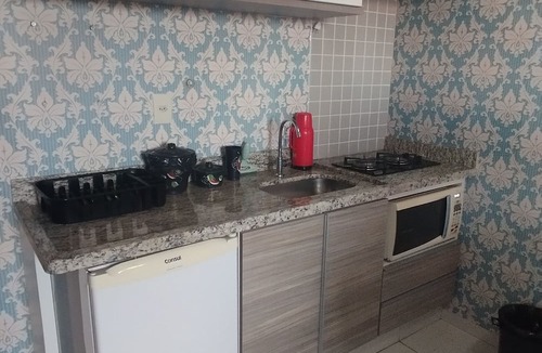 Termal Apartment | Riviera Apto 443