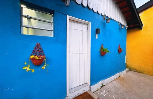 Vila Britania Apartment | Suíte Privativo Próximo ao Centro FT6