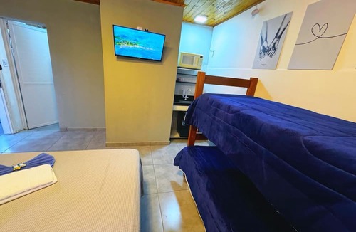 Vila Britania Apartment | Suíte Privativo Próximo ao Centro FT6