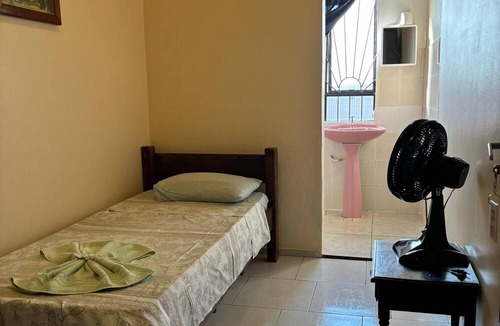 Pinhao Hotel | Hotel São Luis