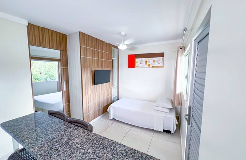 Prive das Caldas Hotel | DiRoma Lacqua V - Direto com o Grupo DiRoma - acesso ao Acqua Park com café da manhã