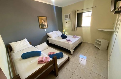 Aguas de Sao Pedro Hotel | Pousada Golden House