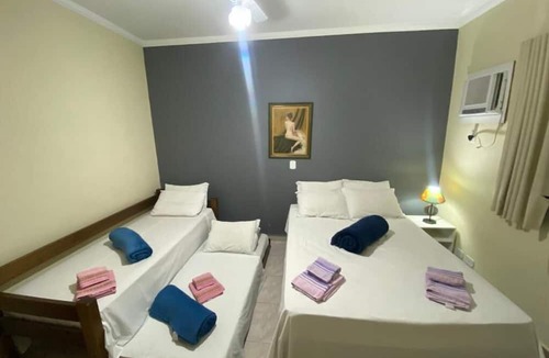Aguas de Sao Pedro Hotel | Pousada Golden House