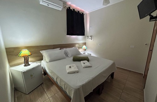 Aguas de Sao Pedro Hotel | Pousada Golden House