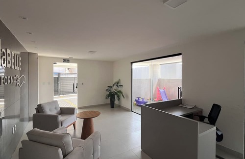 Ponta de Matos Apartment | Flat Comfort La Belle Formosa - Cabedelo