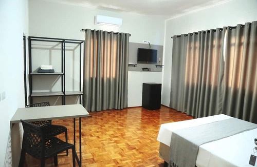 Guaxupe Hotel | Smart Hotel
