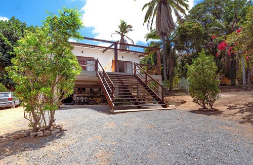 Lencois Hotel | Pousada em Lençóis Reserva do Dendê